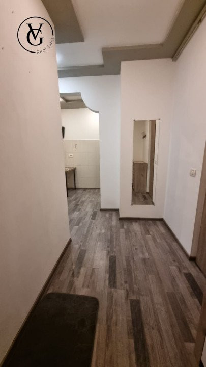 Garsonieră decomandată - zona Colentina - Fundeni