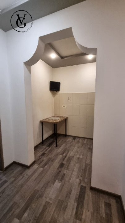 Garsonieră decomandată - zona Colentina - Fundeni