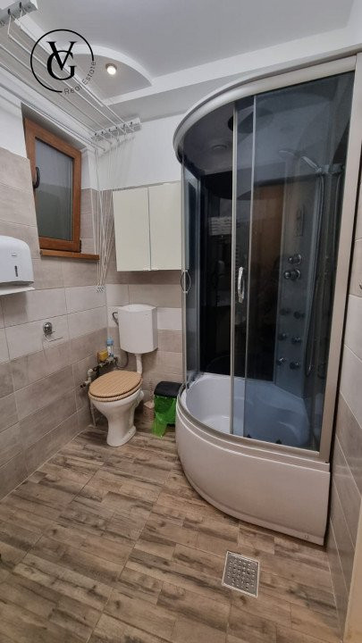 Garsonieră decomandată - zona Colentina - Fundeni