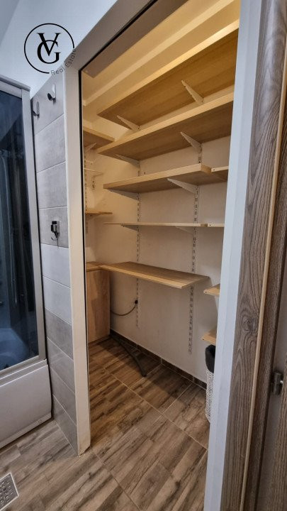 Garsonieră decomandată - zona Colentina - Fundeni