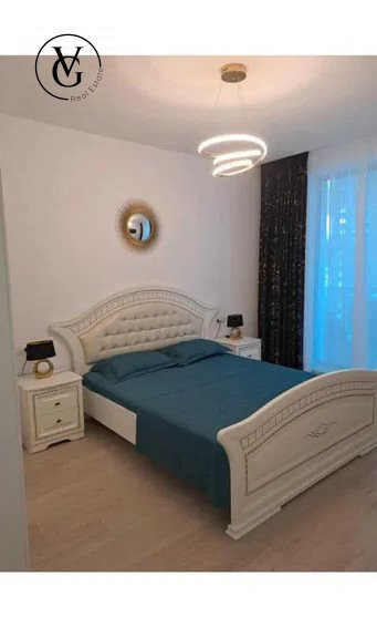 Apartament 2 camere - Mamaia Central 