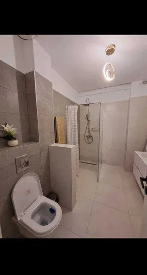 Apartament 2 camere - Mamaia Central 