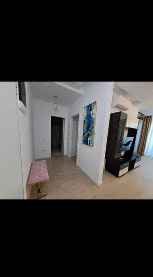 Apartament 2 camere - Mamaia Central 