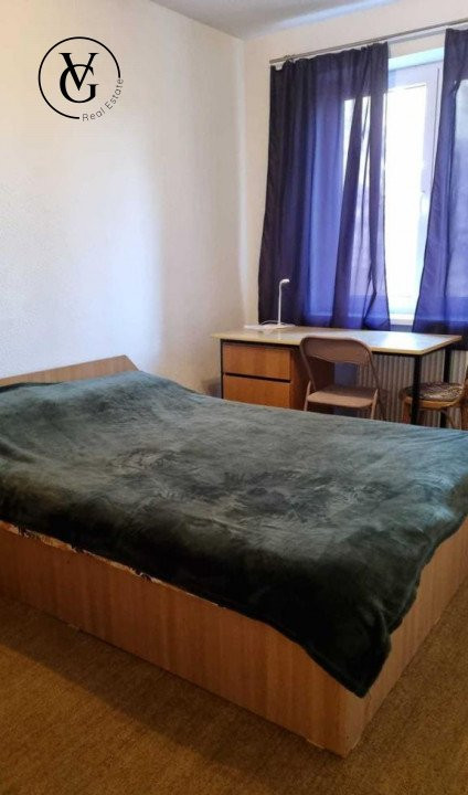 Apartament 3 camere si 2 bai - Piata Romana 