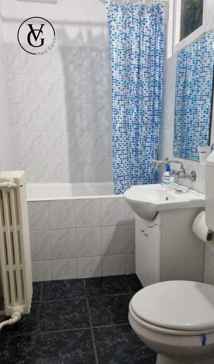 Apartament 3 camere si 2 bai - Piata Romana 