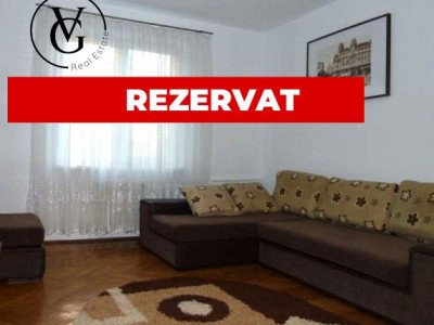 Apartament 3 camere si 2 bai - Piata Romana 