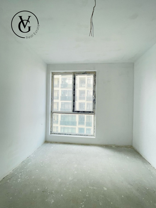 Apartament 3 camere - decomandat - zona Floreasca 