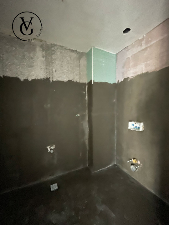 Apartament 3 camere - decomandat - zona Floreasca 