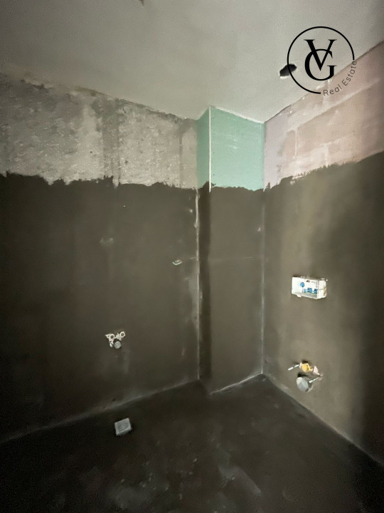 Apartament 3 camere - decomandat - zona Floreasca 