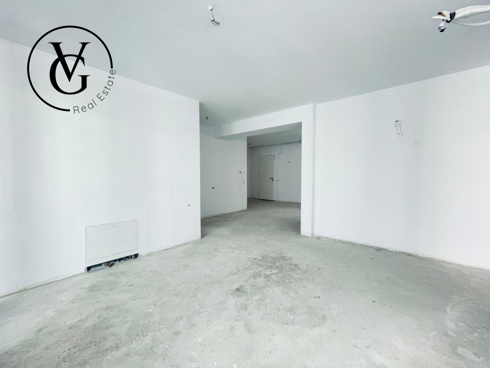 Apartament 2 camere - zona Floreasca - bloc nou 