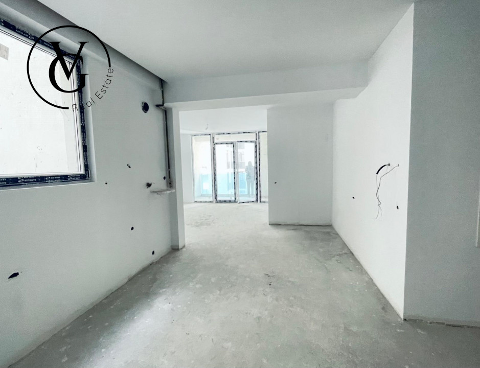 Apartament 2 camere - zona Floreasca - bloc nou 