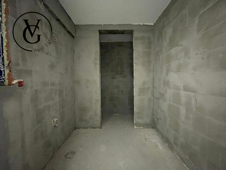 Apartament 2 camere - zona Floreasca - bloc nou 