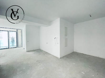 Apartament 2 camere - zona Floreasca - bloc nou 