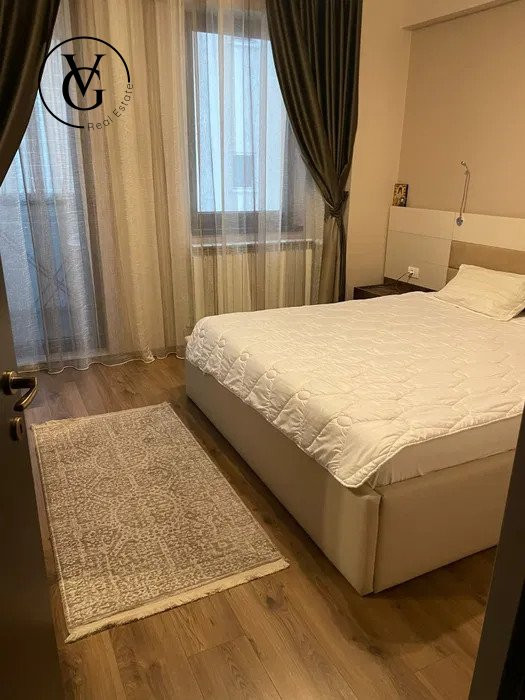 Apartament 2 camere - Tomis Plus 