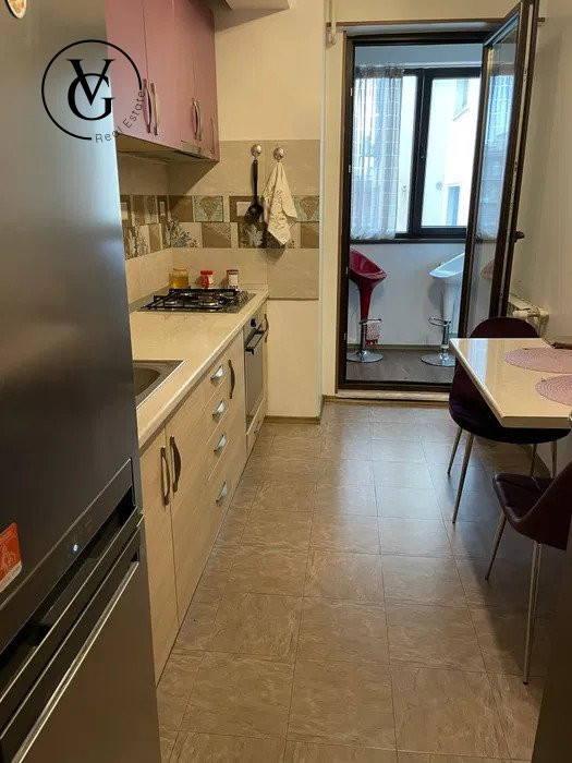 Apartament 2 camere - Tomis Plus 