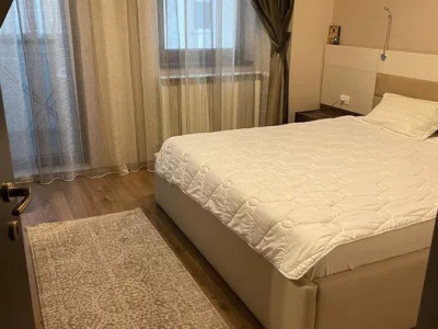 Apartament 2 camere - Tomis Plus 