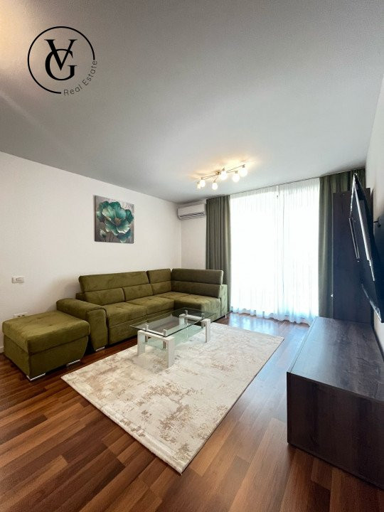 Apartament 2 camere -zona Pescarie | Loc de parcare inclus 