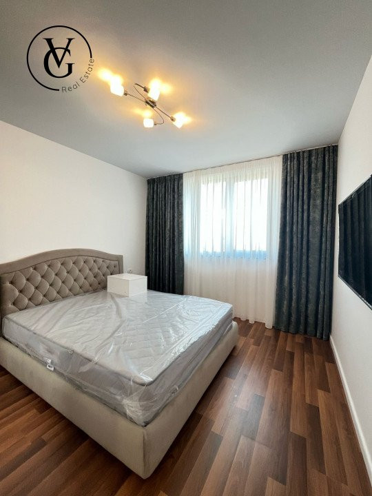 Apartament 2 camere -zona Pescarie | Loc de parcare inclus 