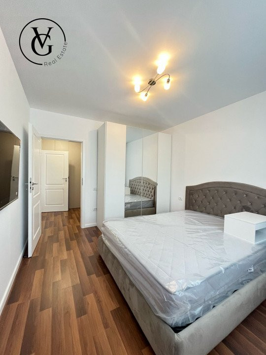 Apartament 2 camere -zona Pescarie | Loc de parcare inclus 