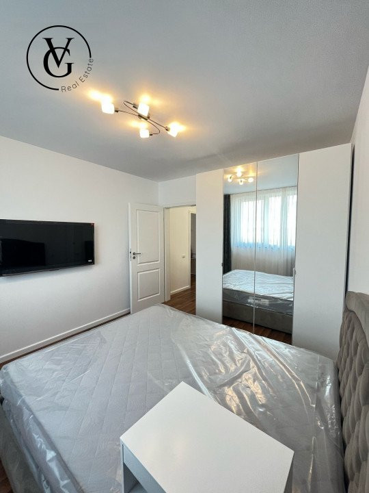 Apartament 2 camere -zona Pescarie | Loc de parcare inclus 