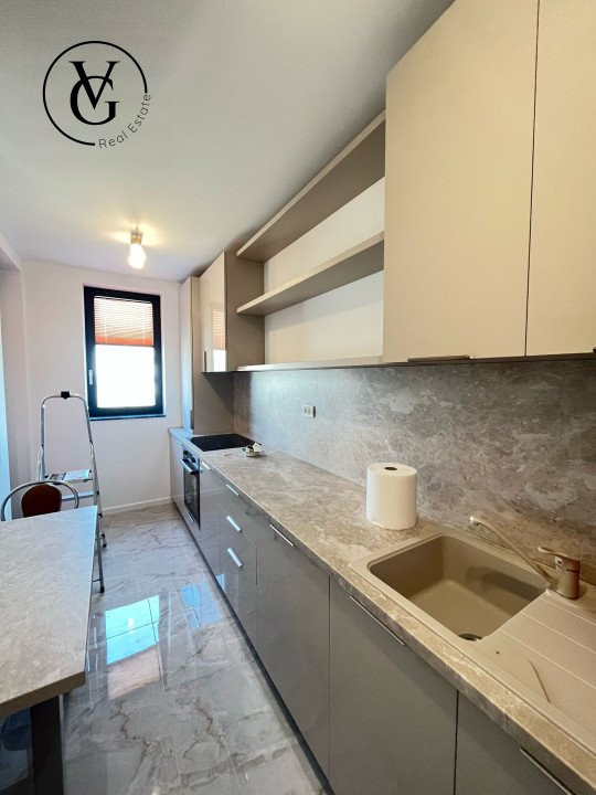 Apartament 2 camere -zona Pescarie | Loc de parcare inclus 