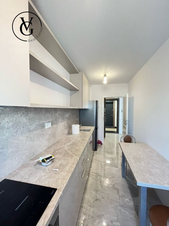 Apartament 2 camere -zona Pescarie | Loc de parcare inclus 