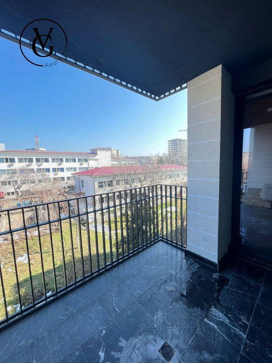 Apartament 2 camere -zona Pescarie | Loc de parcare inclus 