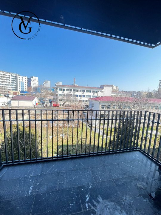 Apartament 2 camere -zona Pescarie | Loc de parcare inclus 