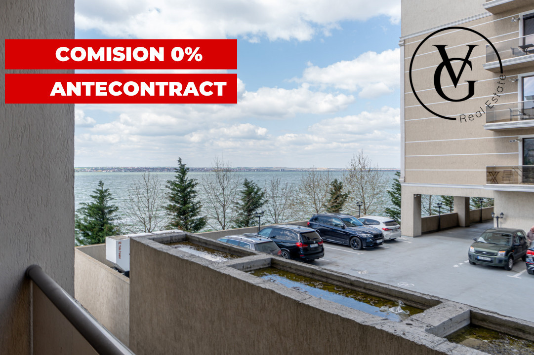 Apartament cu 2 camere | Solid House