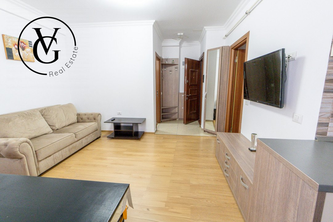 Apartament cu 2 camere | Solid House