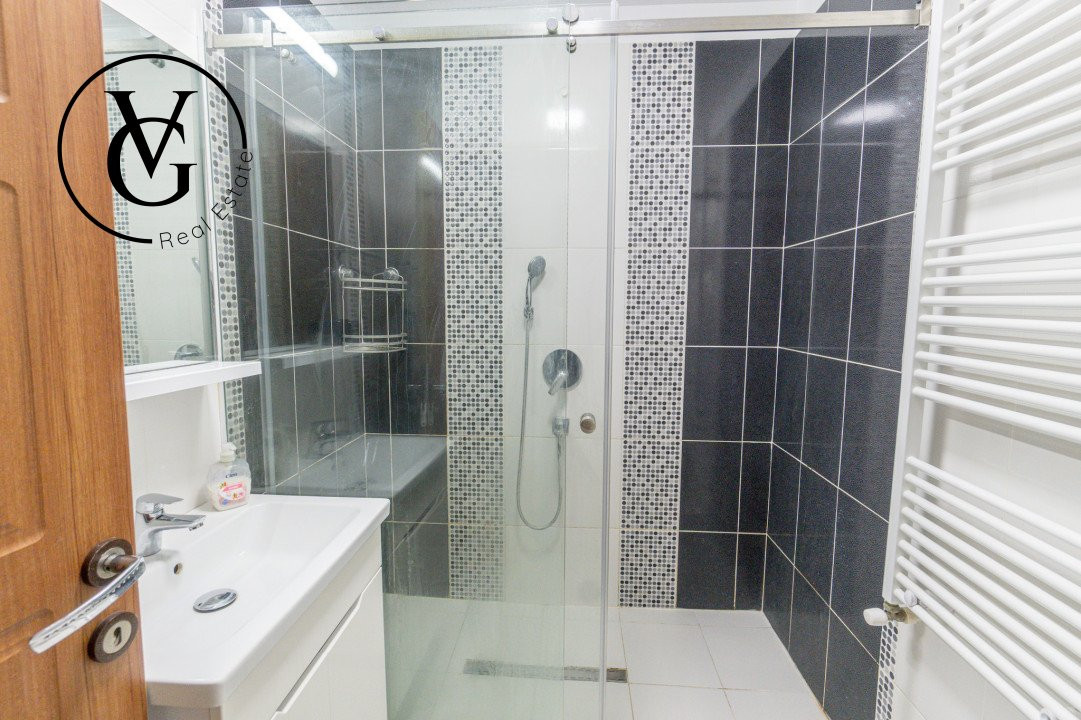 Apartament cu 2 camere | Solid House