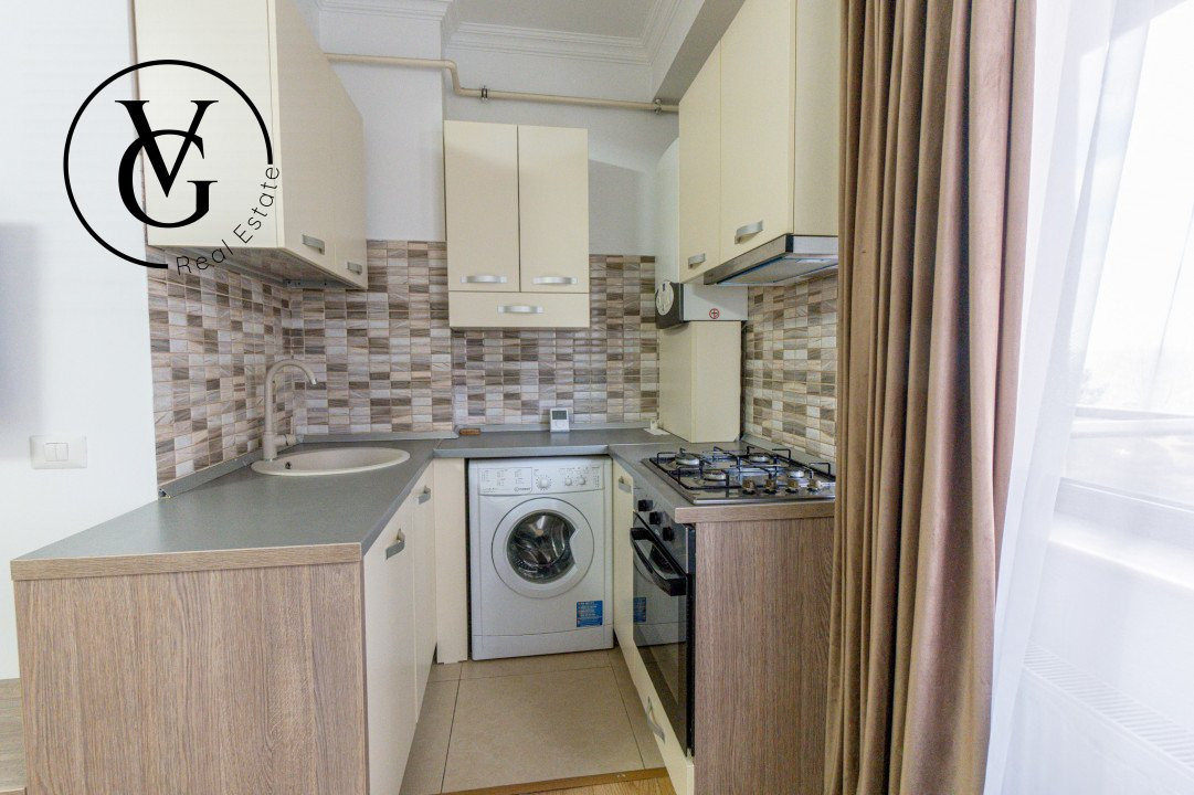 Apartament cu 2 camere | Solid House