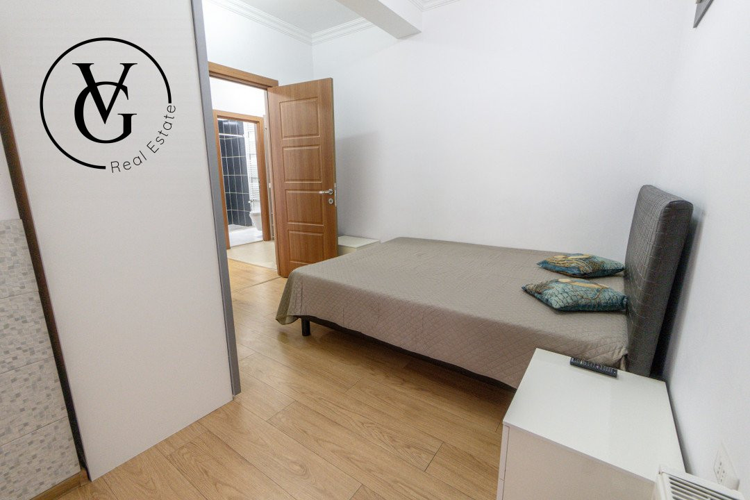 Apartament cu 2 camere | Solid House
