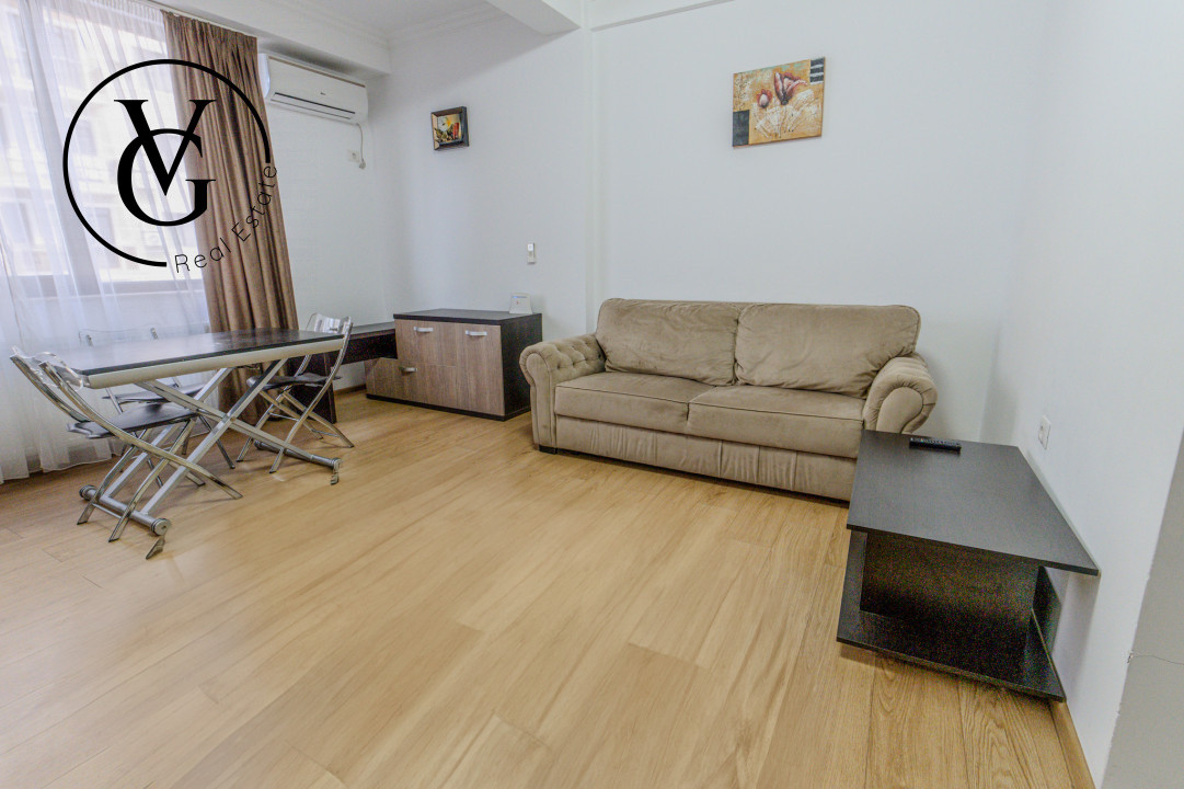 Apartament cu 2 camere | Solid House