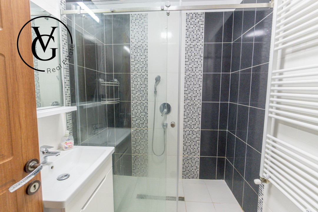 Apartament cu 2 camere | Solid House