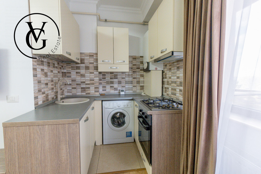 Apartament cu 2 camere | Solid House