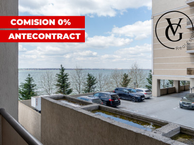 Apartament cu 2 camere | Solid House