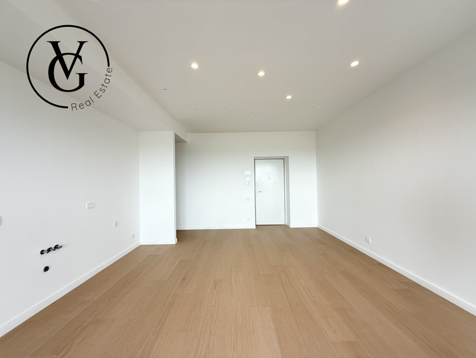 Apartament 2 Camere-Aviatiei Tower 