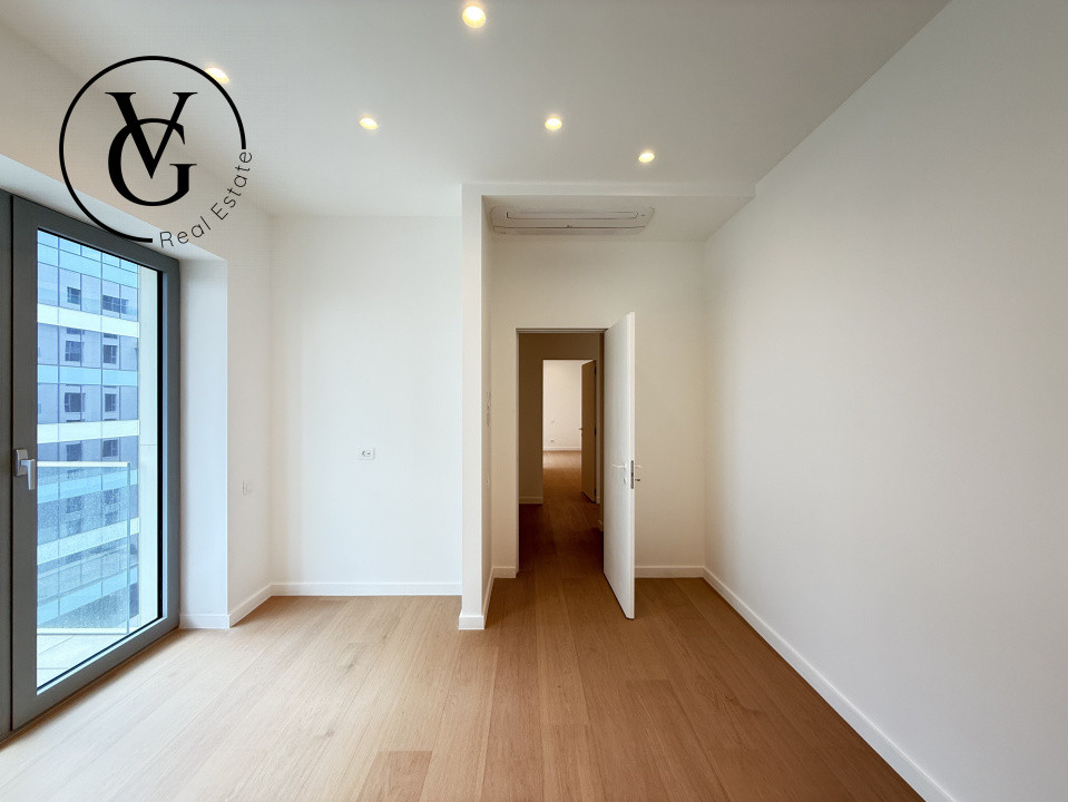 Apartament 2 Camere-Aviatiei Tower 