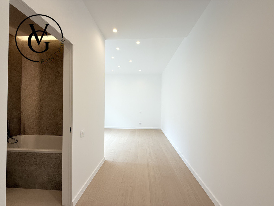 Apartament 2 Camere-Aviatiei Tower 