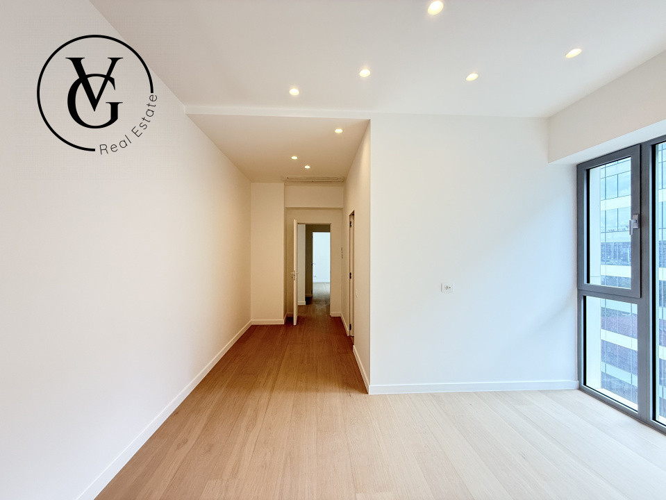 Apartament 2 Camere-Aviatiei Tower 