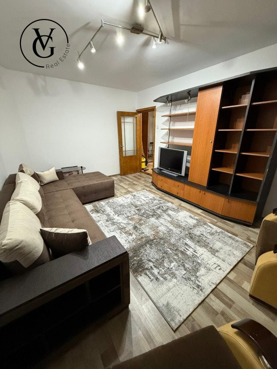 Apartament 4 camere tip duplex - Trocadero