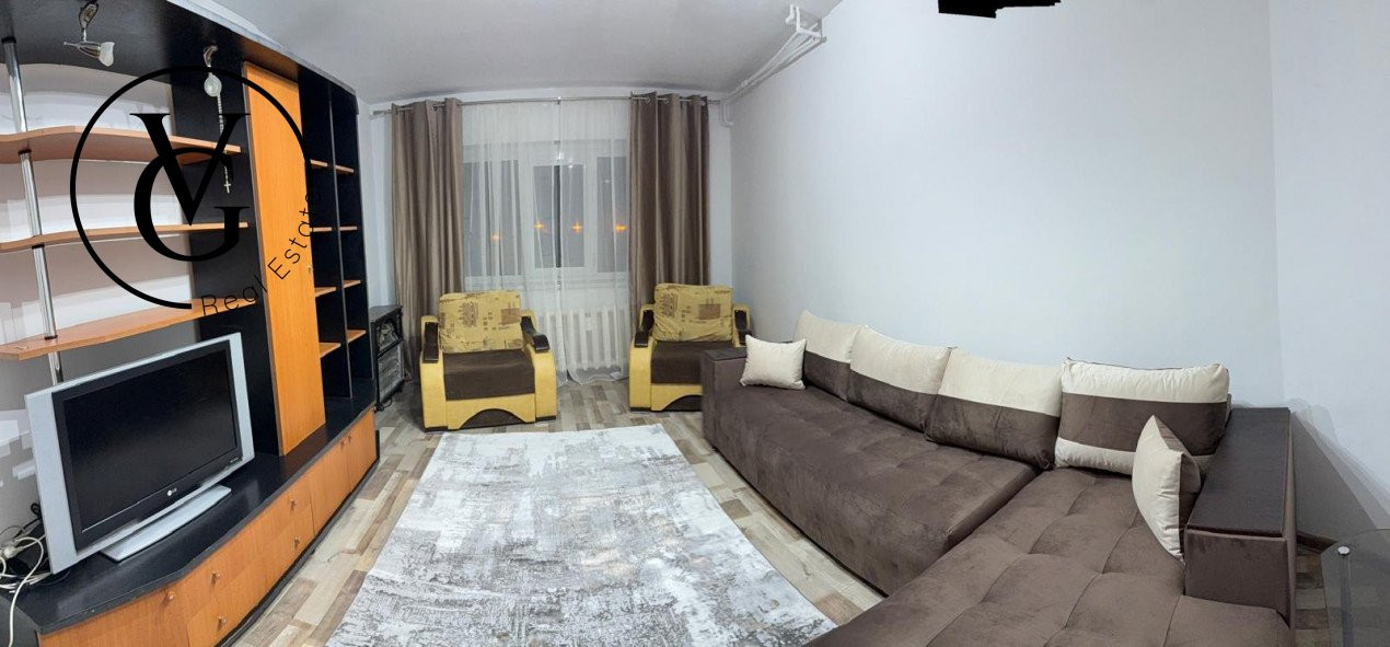 Apartament 4 camere tip duplex - Trocadero