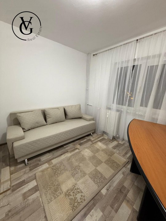 Apartament 4 camere tip duplex - Trocadero