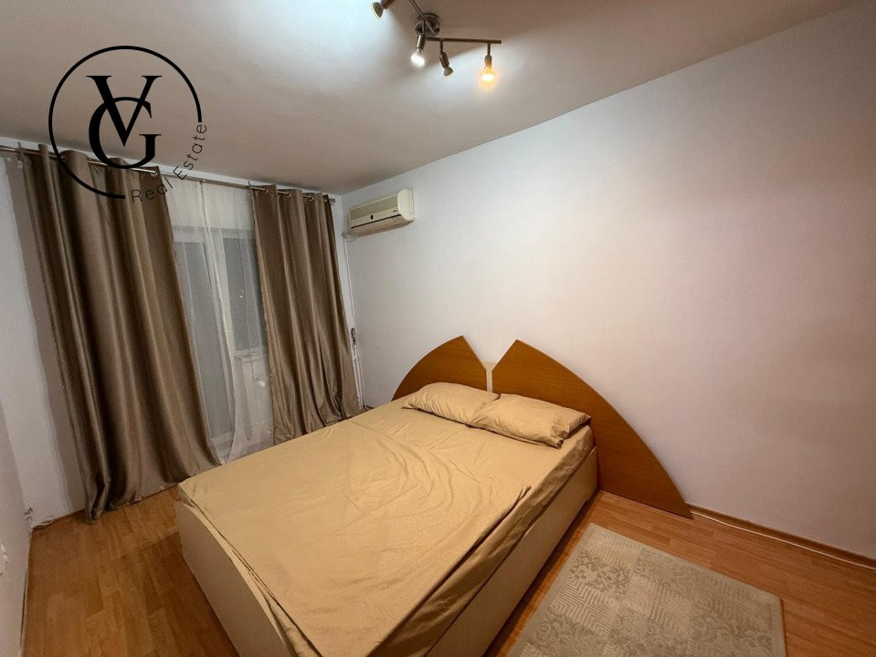 Apartament 4 camere tip duplex - Trocadero