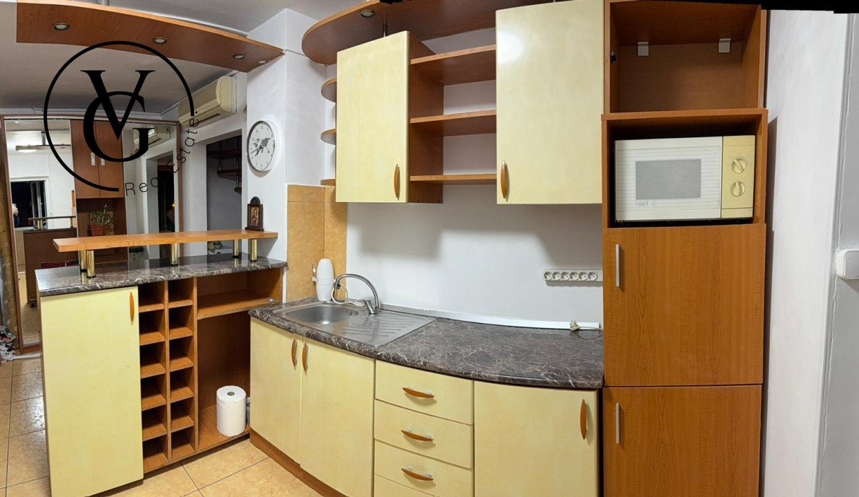 Apartament 4 camere tip duplex - Trocadero