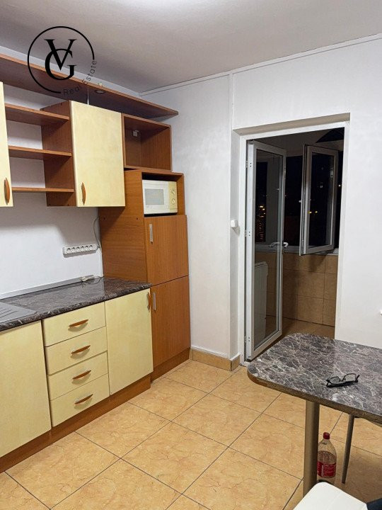 Apartament 4 camere tip duplex - Trocadero