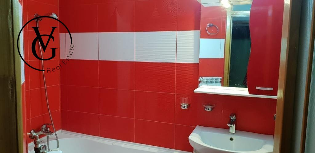 Apartament 4 camere tip duplex - Trocadero