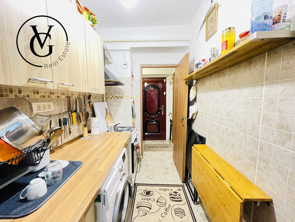 Apartament 2 camere - Floreasca - Barbu Văcărescu 