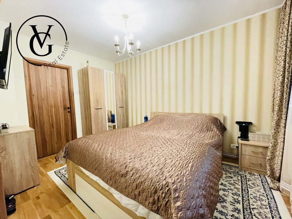 Apartament 2 camere - Floreasca - Barbu Văcărescu 